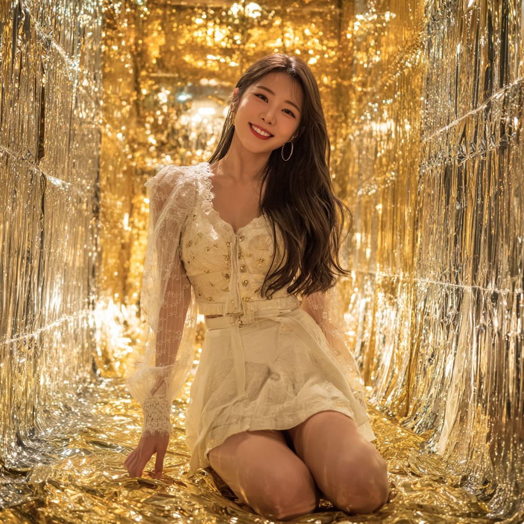 강서구청 래빗 셔츠룸 아가씨 이미지 12