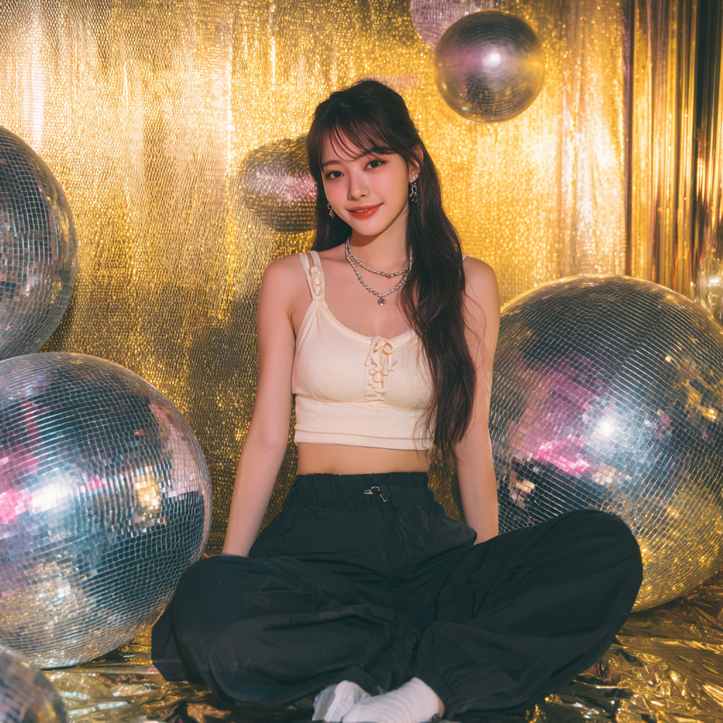 강서구청 래빗 셔츠룸 아가씨 이미지 1