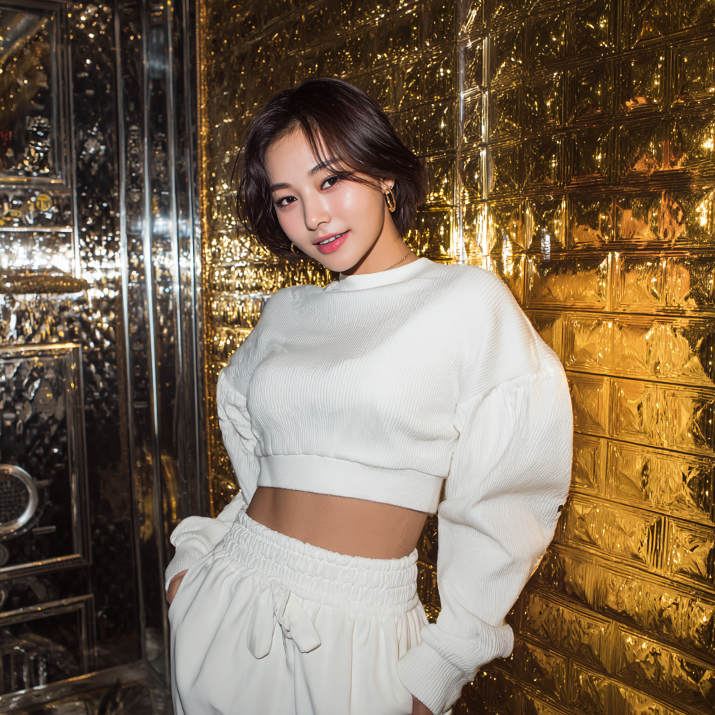 강서구청 래빗 셔츠룸 아가씨 이미지 10