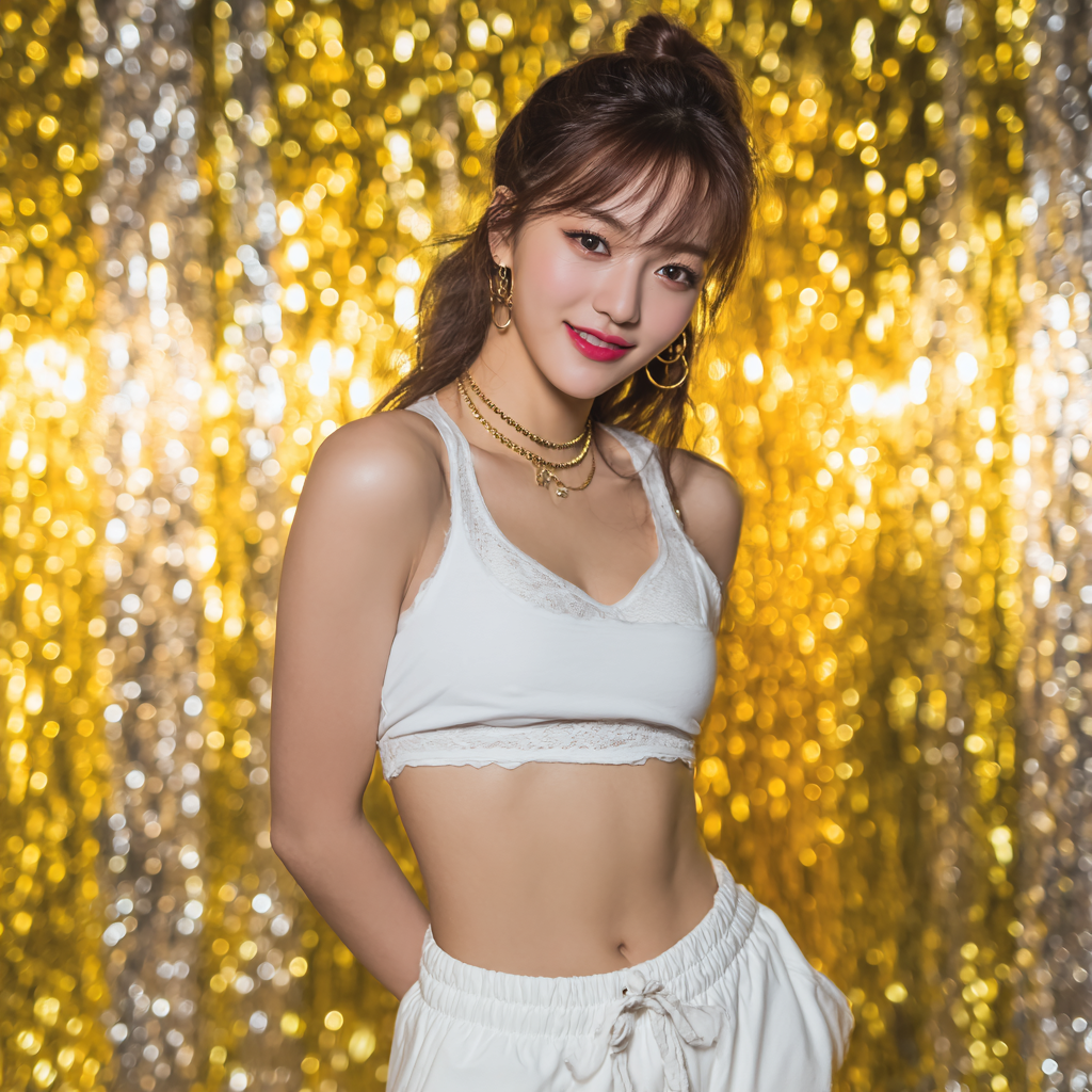 강서구청 래빗 셔츠룸 아가씨 이미지 7