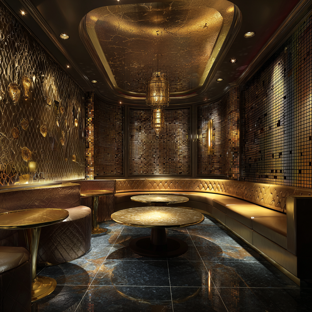 강서구청 래빗 셔츠룸 룸 이미지 2