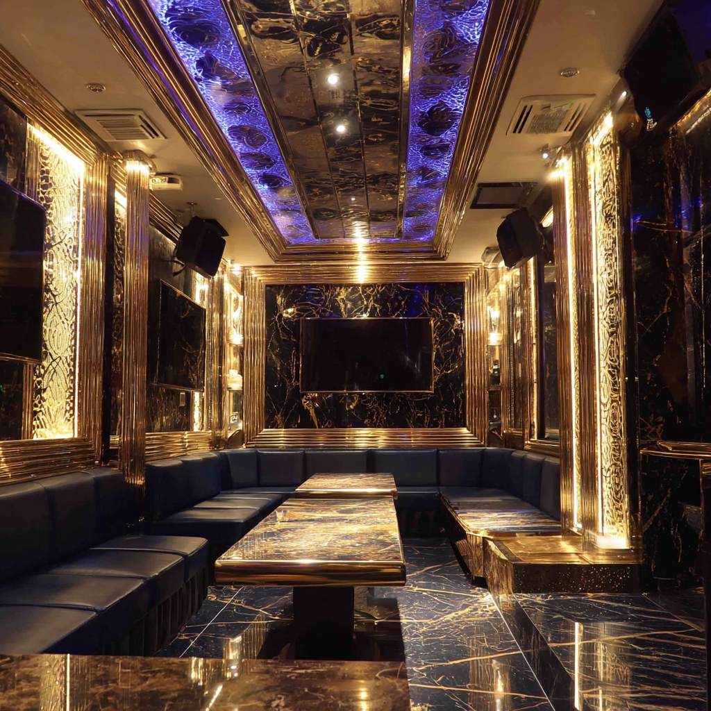 강서구청 래빗 셔츠룸 룸 이미지 1