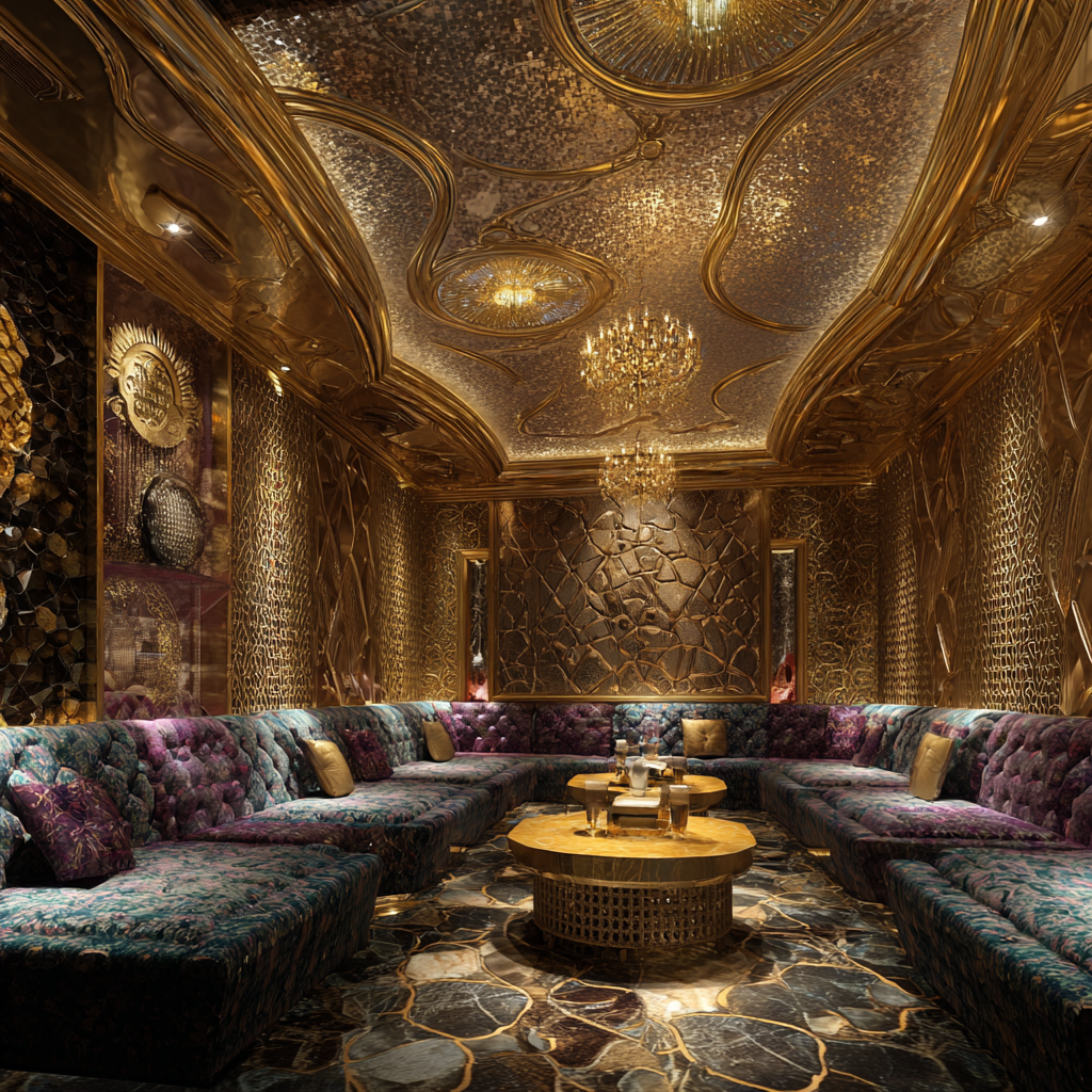 강서구청 래빗 셔츠룸 룸 이미지 4