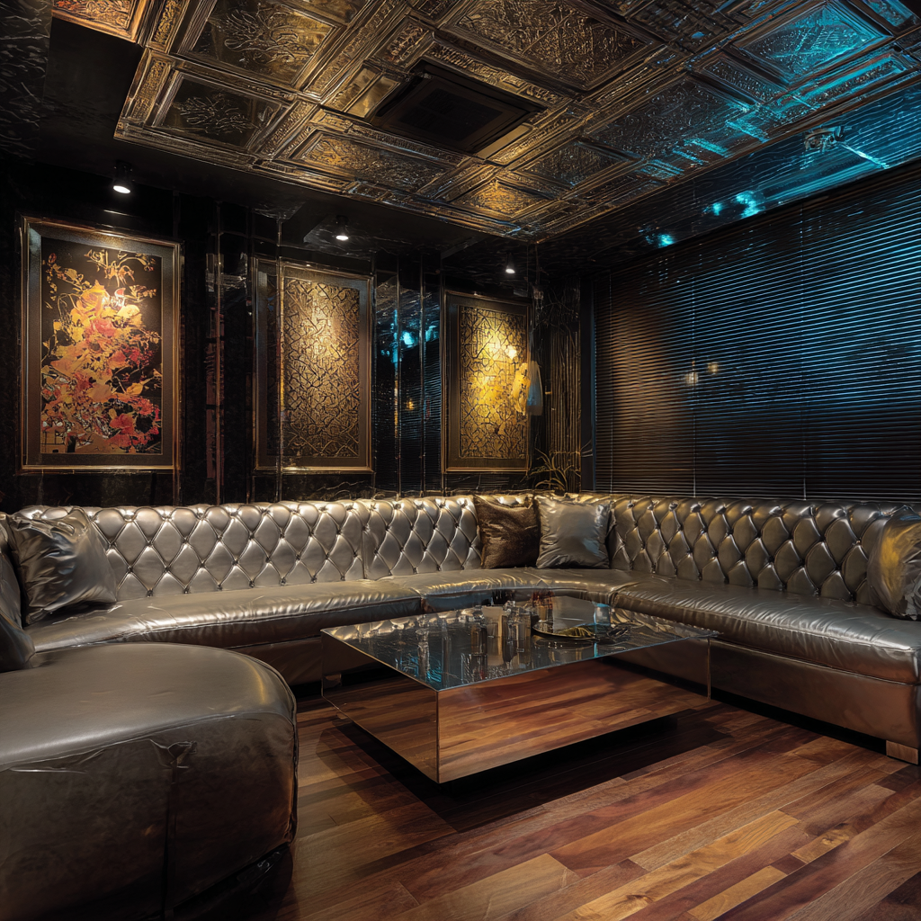 강서구청 래빗 셔츠룸 룸 이미지 17