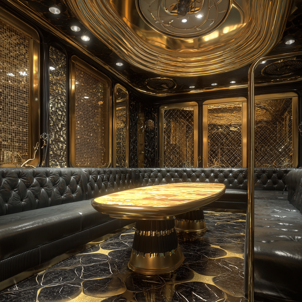 강서구청 래빗 셔츠룸 룸 이미지 10