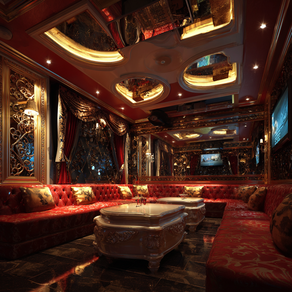 강서구청 래빗 셔츠룸 룸 이미지 16