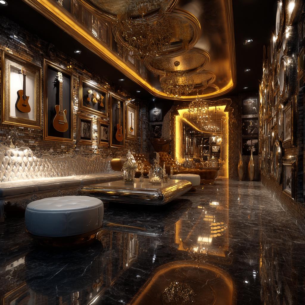 강서구청 래빗 셔츠룸 룸 이미지 7