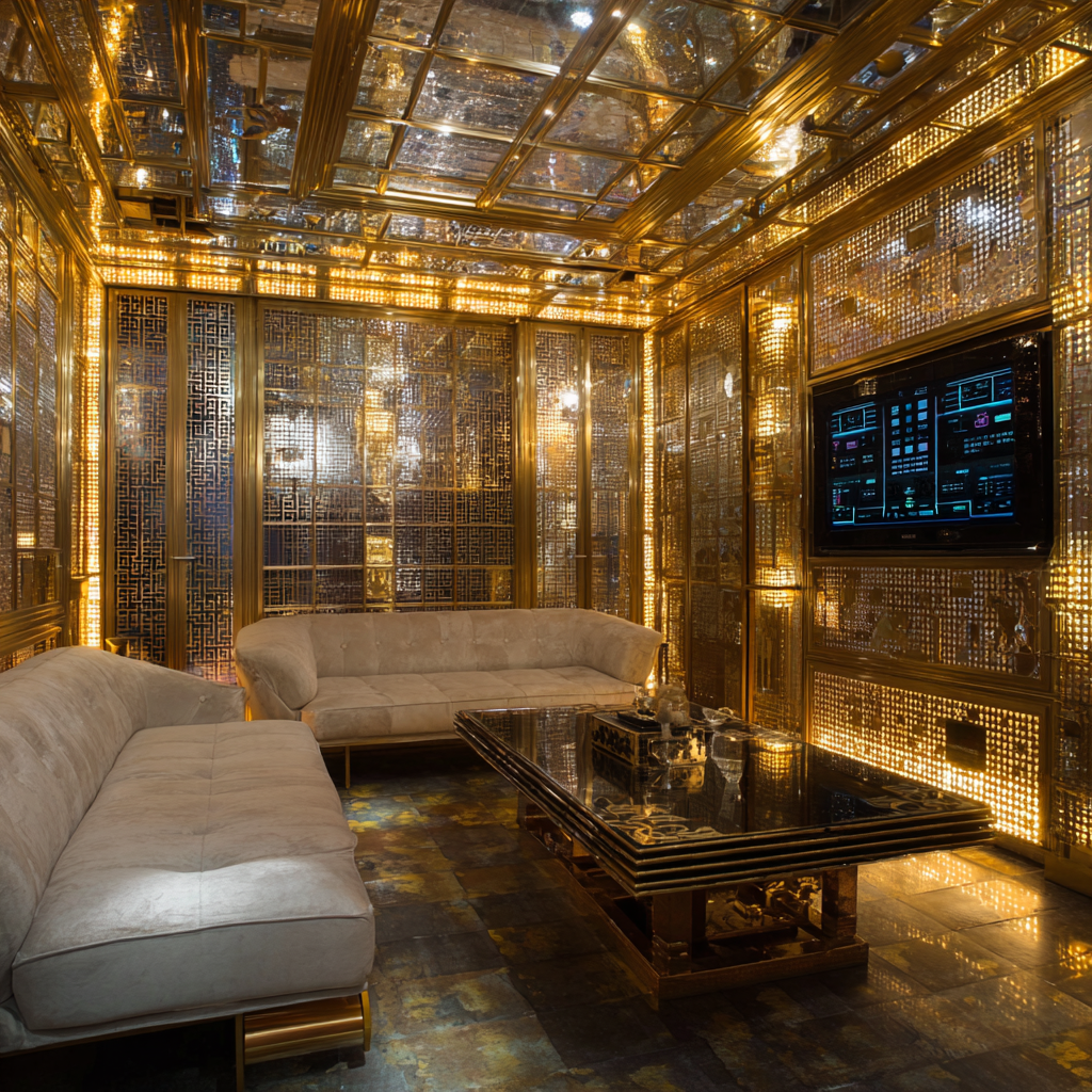 강서구청 래빗 셔츠룸 룸 이미지 3