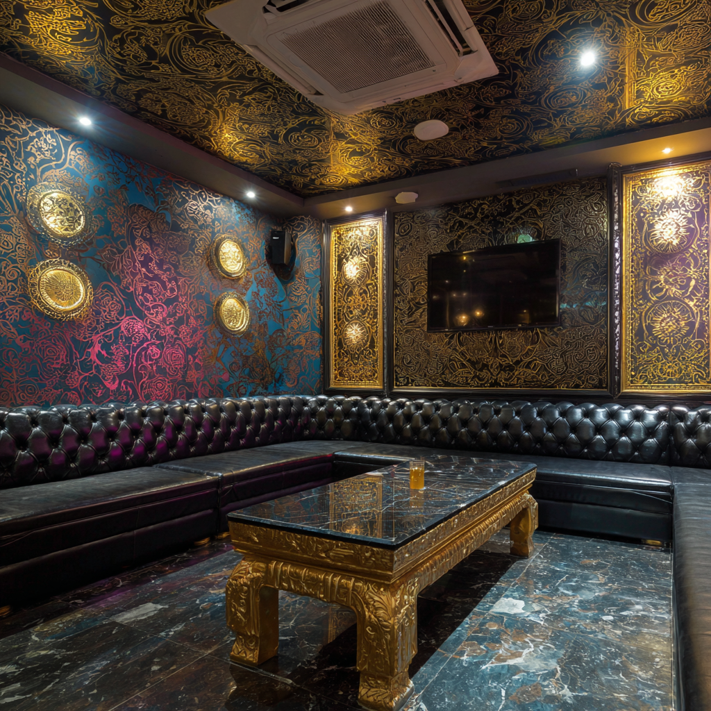 강서구청 래빗 셔츠룸 룸 이미지 19