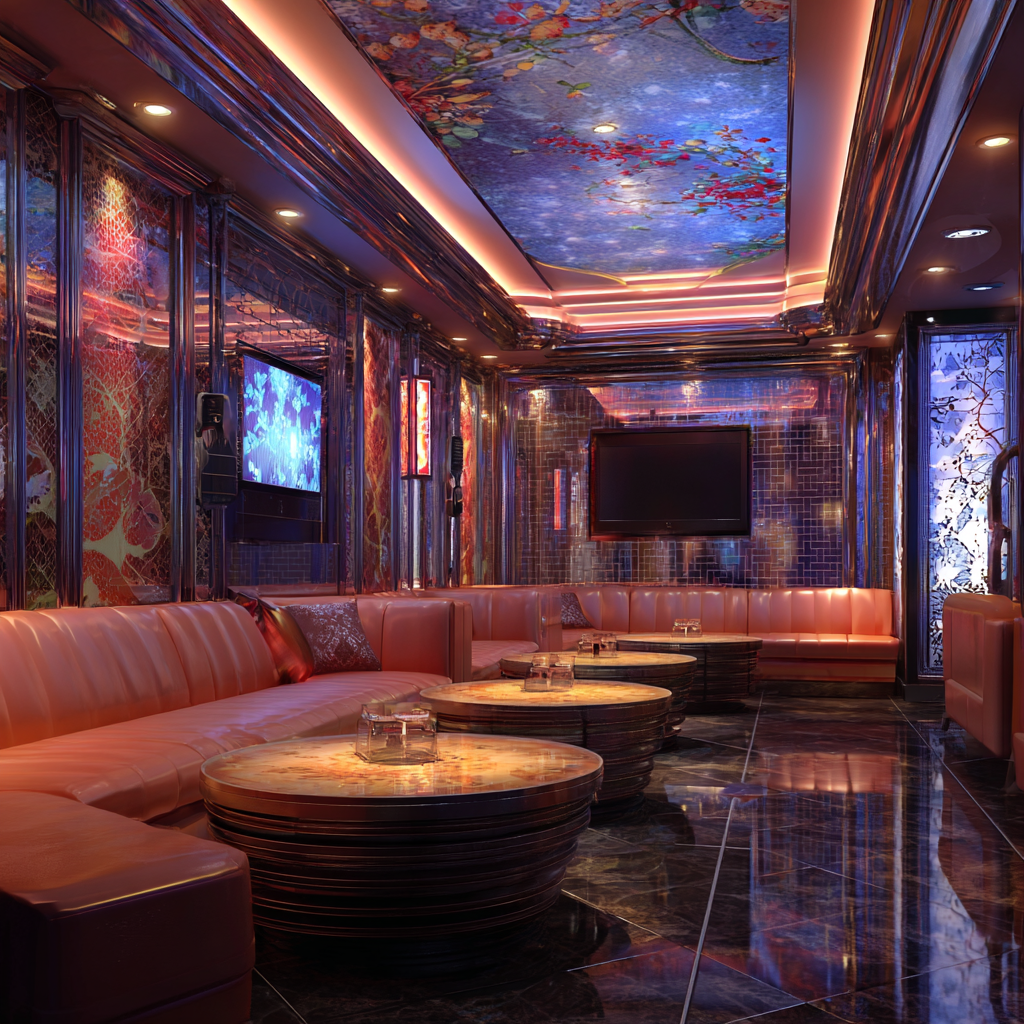 강서구청 래빗 셔츠룸 룸 이미지 9