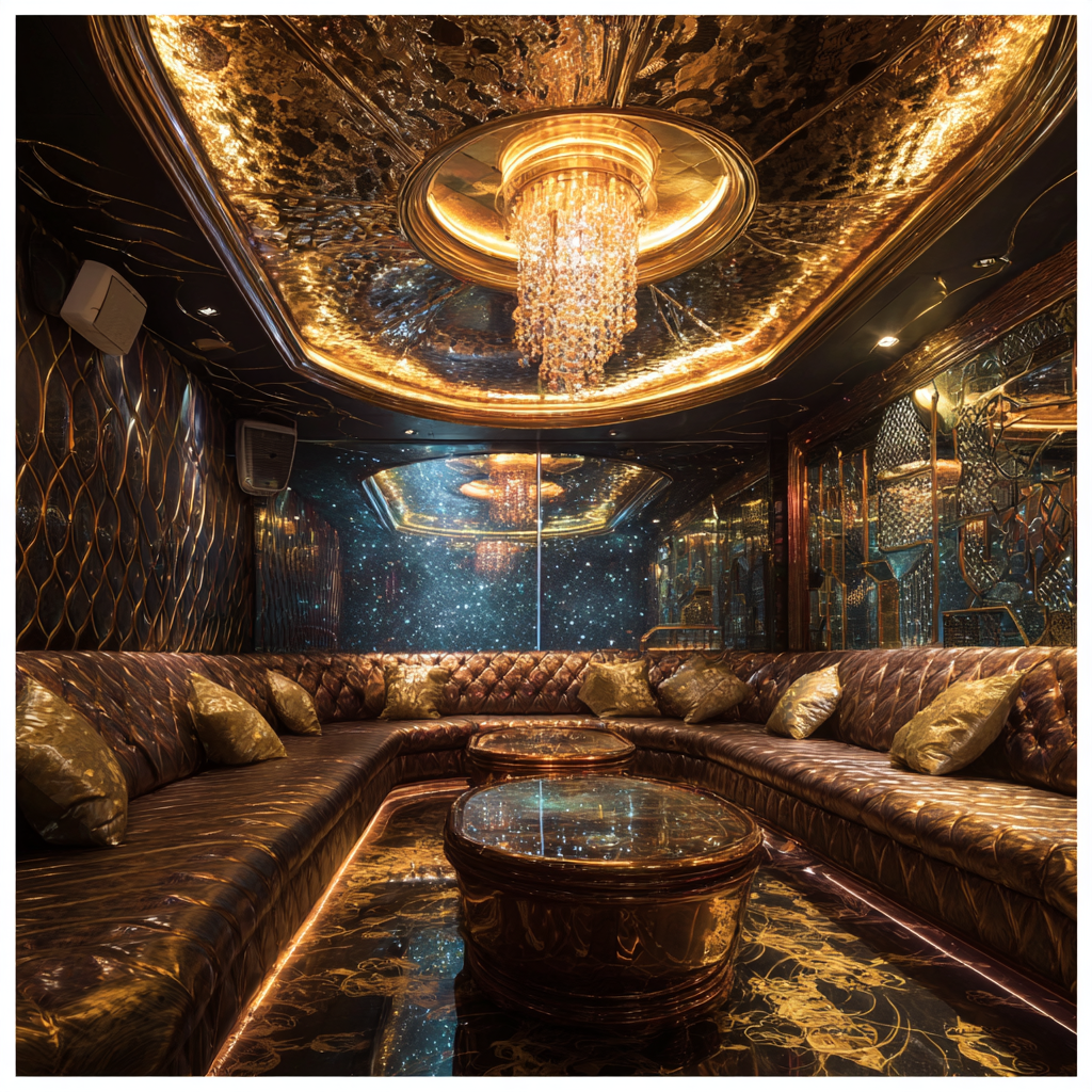 강서구청 래빗 셔츠룸 룸 이미지 12