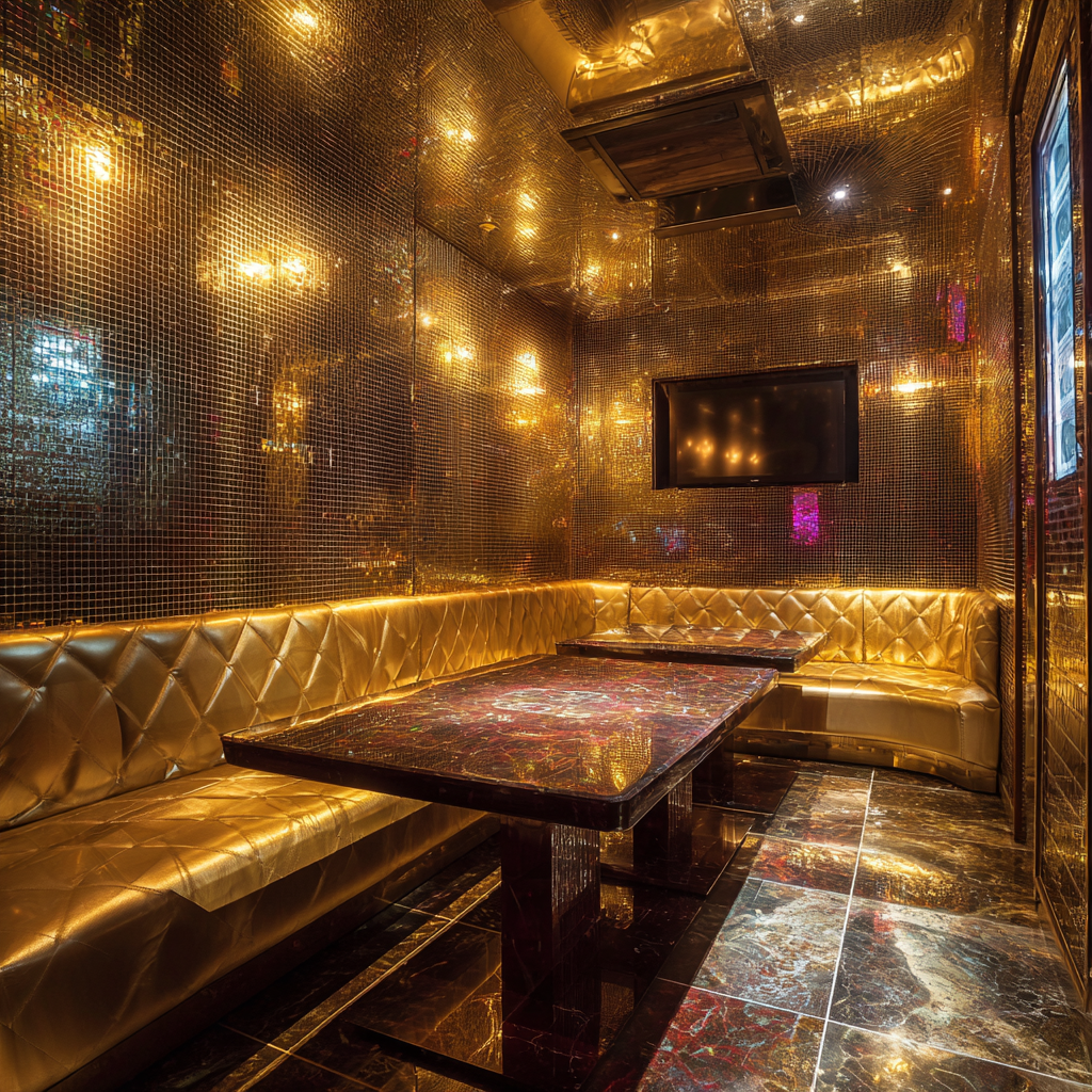 강서구청 래빗 셔츠룸 룸 이미지 0