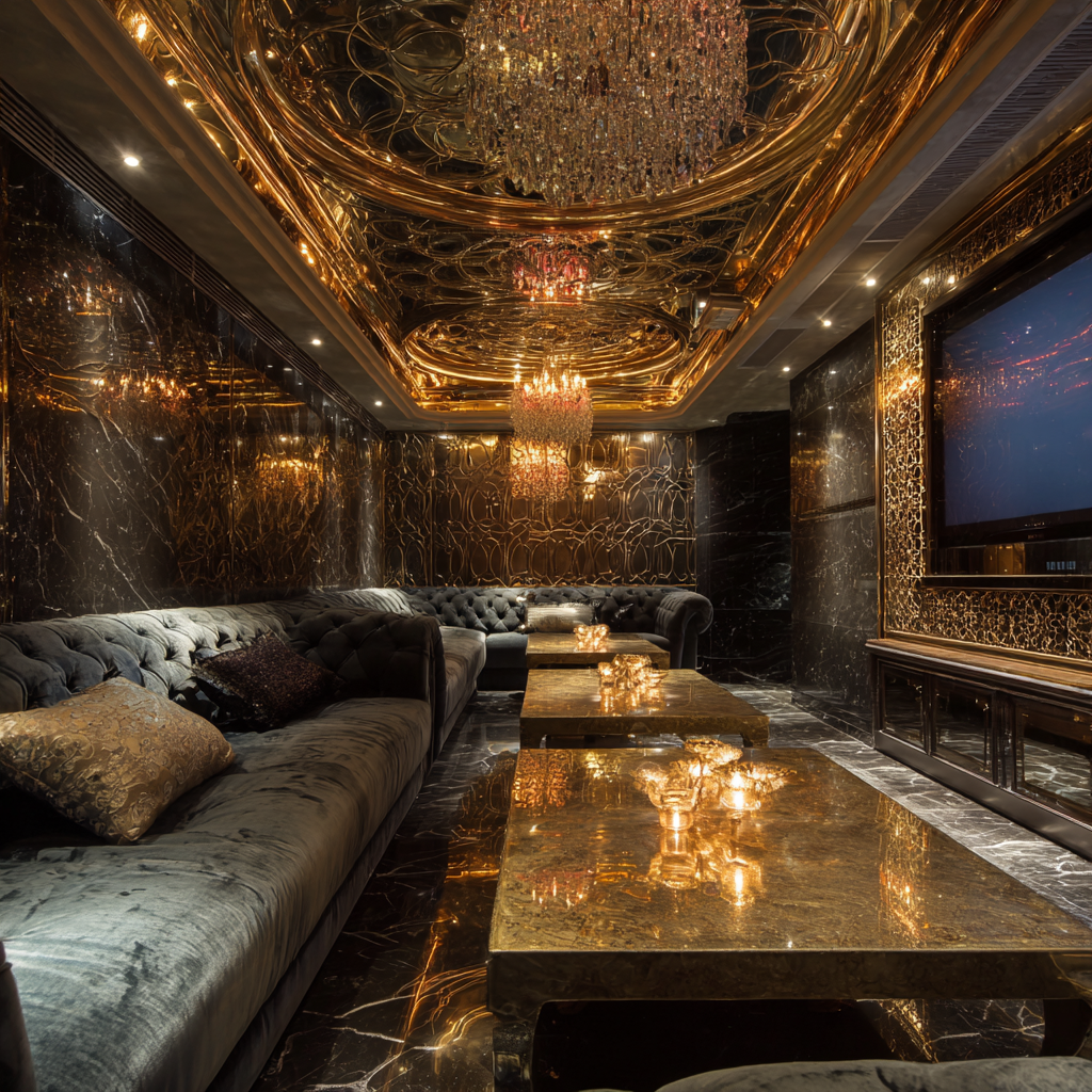 강서구청 래빗 셔츠룸 룸 이미지 14