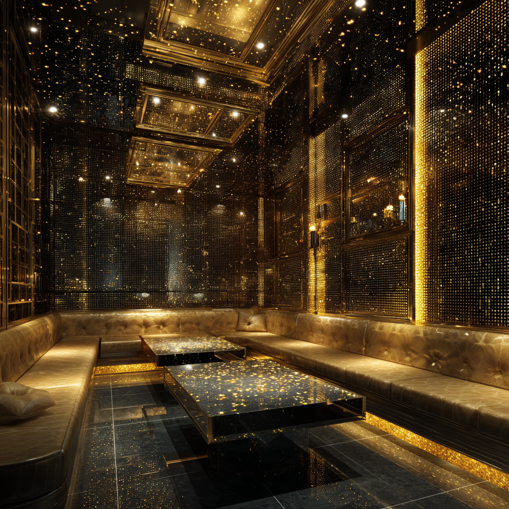 강서구청 래빗 셔츠룸 룸 이미지 8