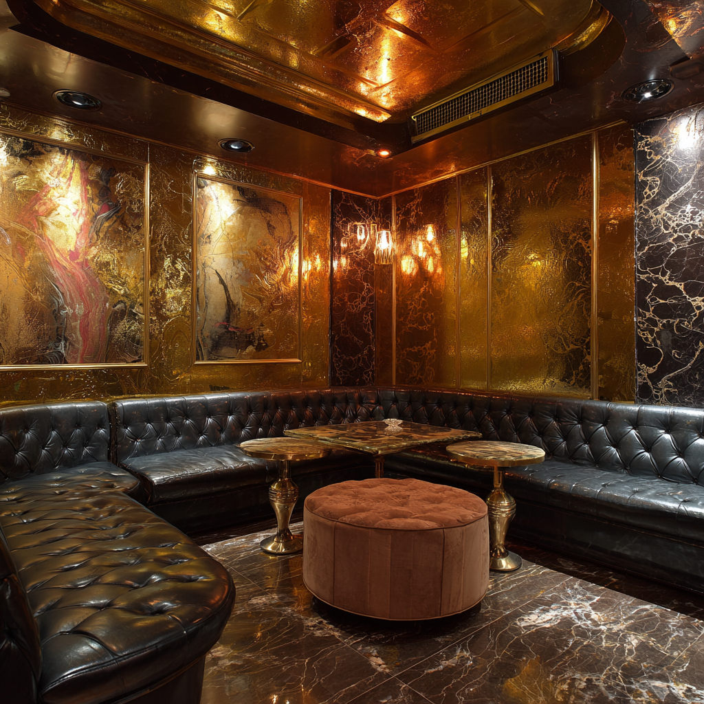 강서구청 래빗 셔츠룸 룸 이미지 5